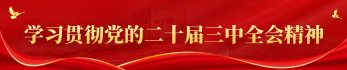 二十屆三中全會(huì)