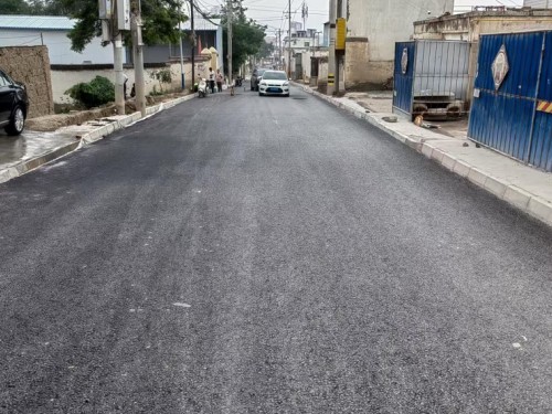 攻堅(jiān)克難保暢通！全力奮戰(zhàn)筑牢交通“民生線(xiàn)”